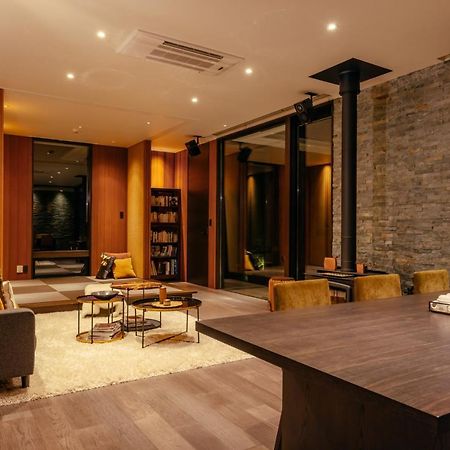 La Maison Karuizawa Extérieur photo