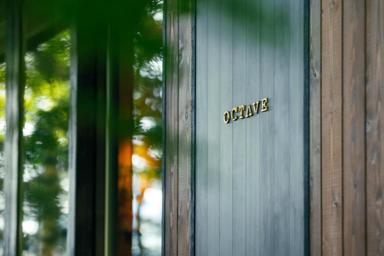 La Maison Karuizawa Extérieur photo