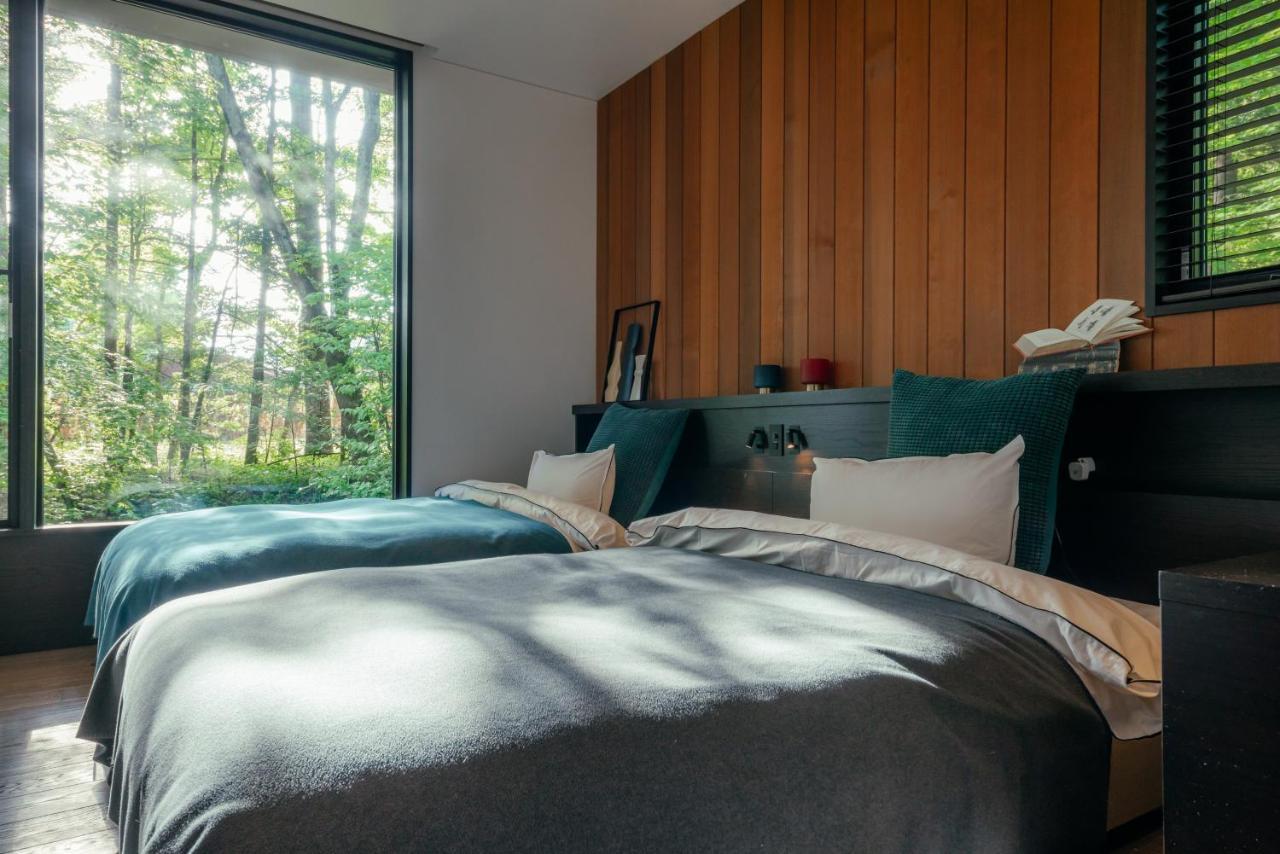 La Maison Karuizawa Extérieur photo
