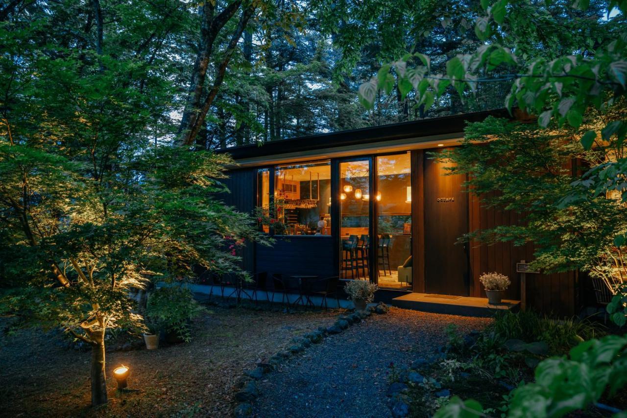 La Maison Karuizawa Extérieur photo