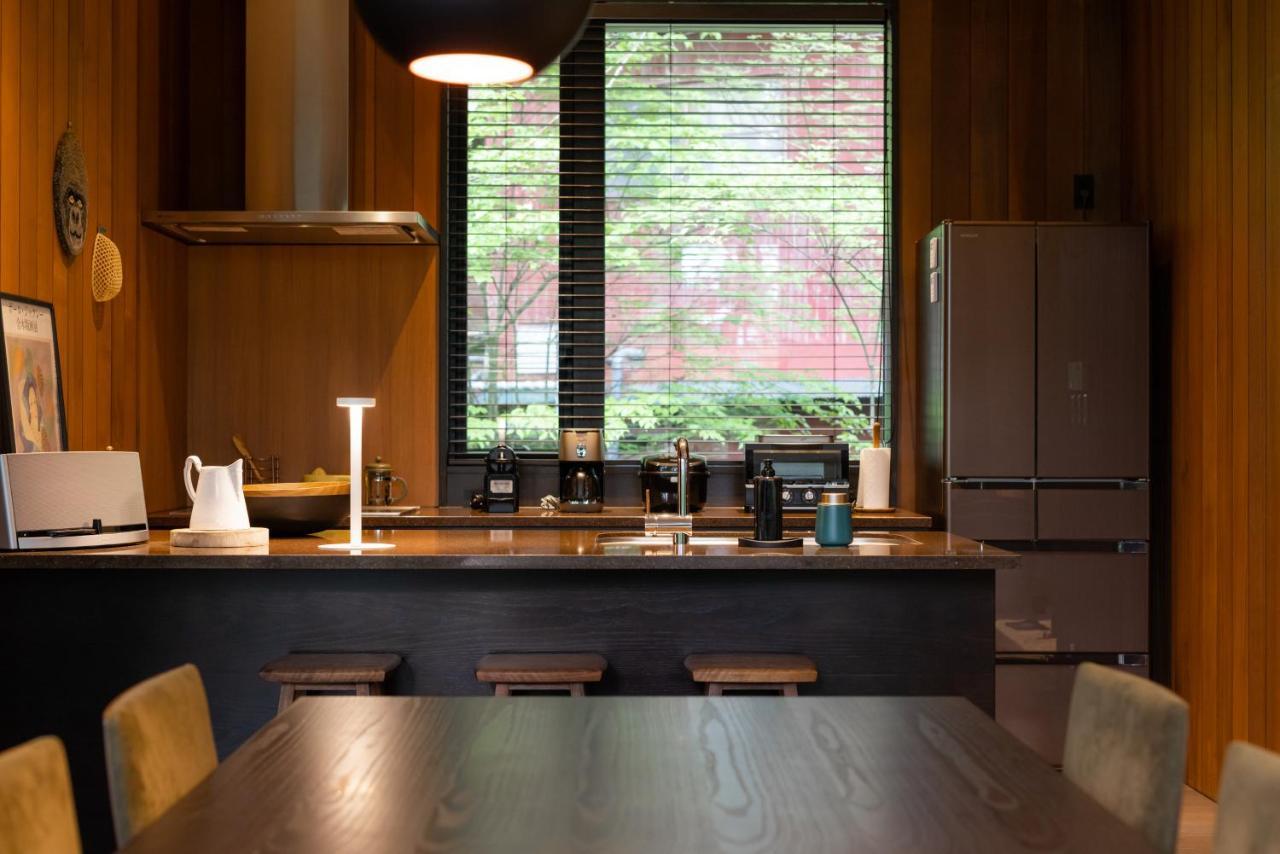 La Maison Karuizawa Extérieur photo