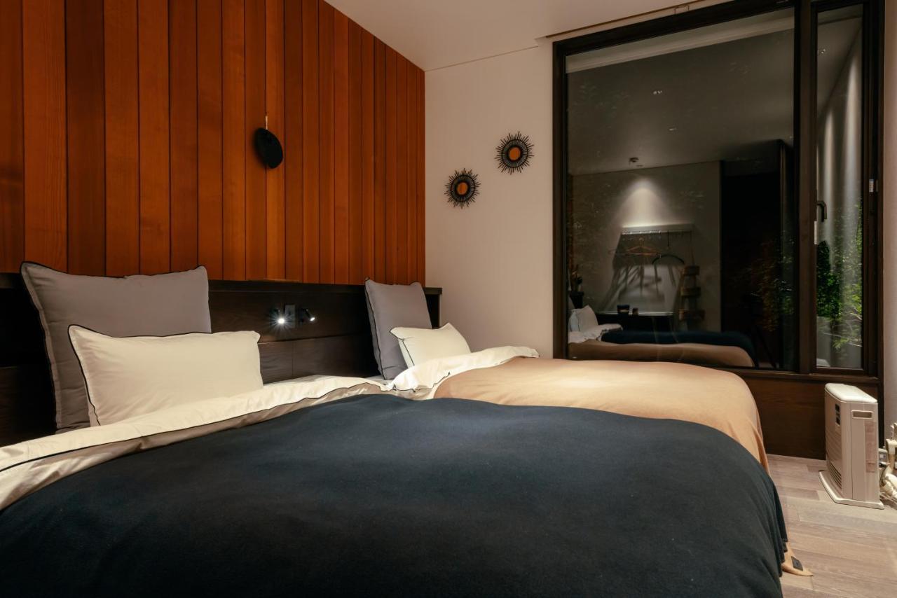 La Maison Karuizawa Extérieur photo